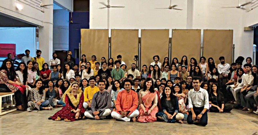 TaalTribe Bridges Generational Gap With Classical Arts