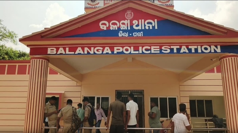 Odisha CM Confirms Balanga Girl's Self-Immolation
