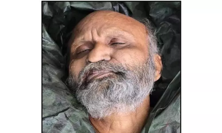 2 Top Maoists with ₹80L Bounty Killed