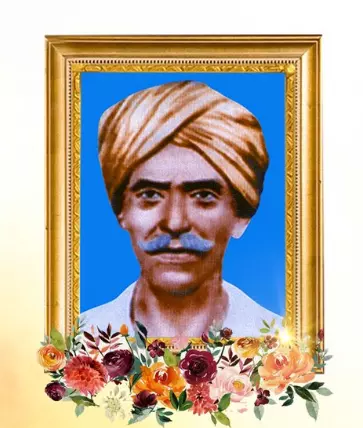 Telangana May Issue GO To Celebrate Komaram Bheem B’day, Death Anniversary