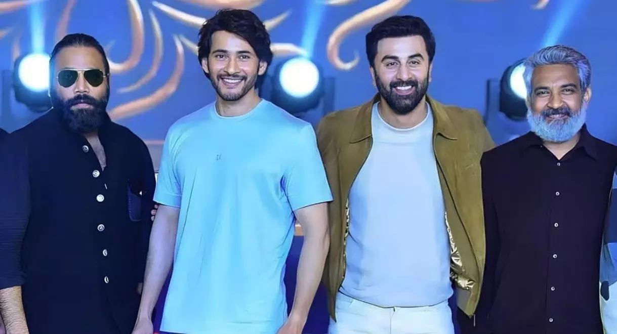 No Mahesh Babu-Suniel Narang Film In The Offing