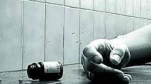 Woman Attempts Suicide at Tahsildar Office Over Land Dispute