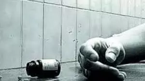 Woman Tries To End Life At Tahsildar Office Over Land Dispute