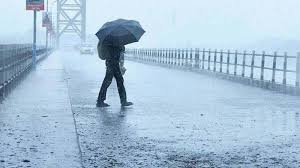 Hyderabad Weather: Thunderstorms and Heavy Rain Forecast