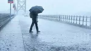 High Alert In Adilabad, Nirmal Over Rain High Alert In Adilabad, Nirmal Over Rain