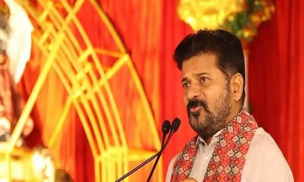 Revanth Pushes Global Standards for Hyderabad Growth