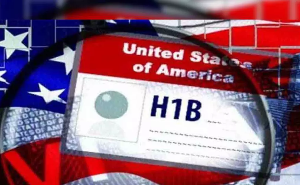 People With Expired H-1B Visa Must Pay $100,000 Fee