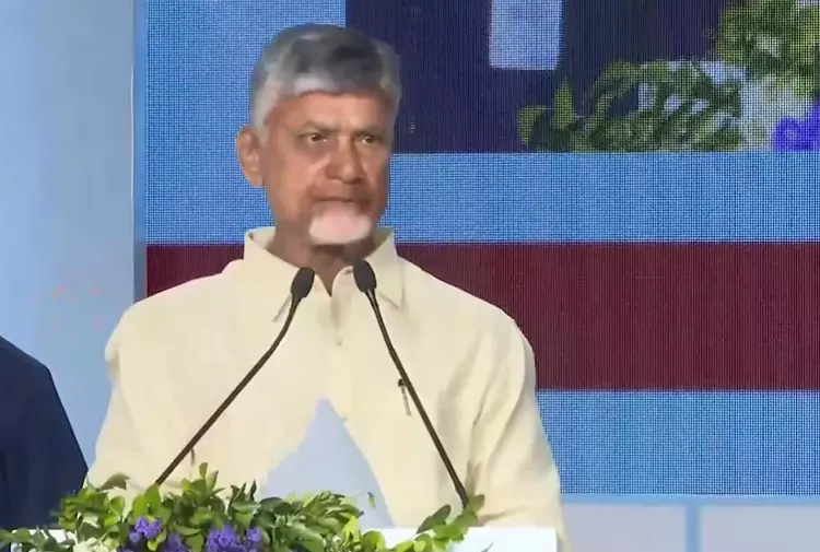 AP to Organise Month-long Campaign on GST Reforms