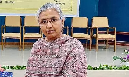 Celebrations for Tamil Nadu, Best in Education