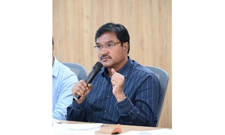 Hyderabad to Protect Water Bodies for Future