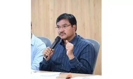 Water Bodies Protection Key for Citys Future: HYDRAA Chief