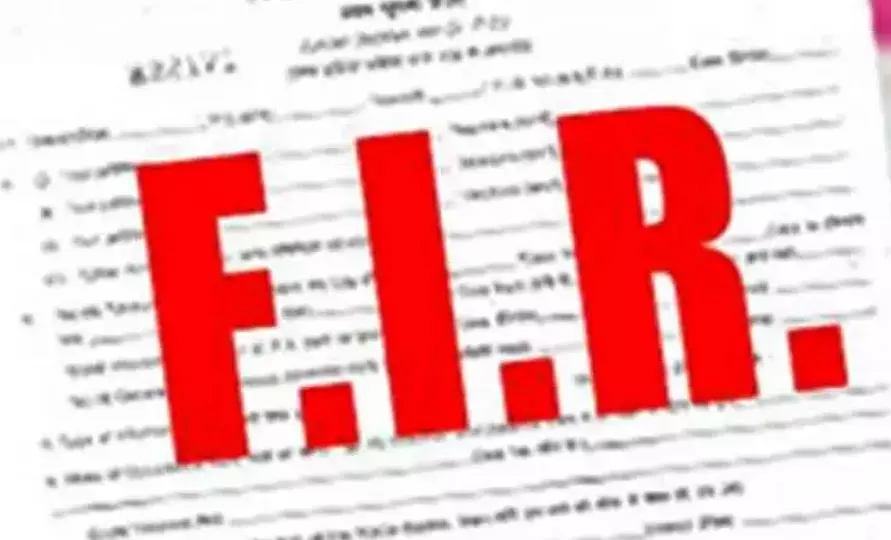 Student Assaulted During Dandiya in Hyderabad, Case Booked