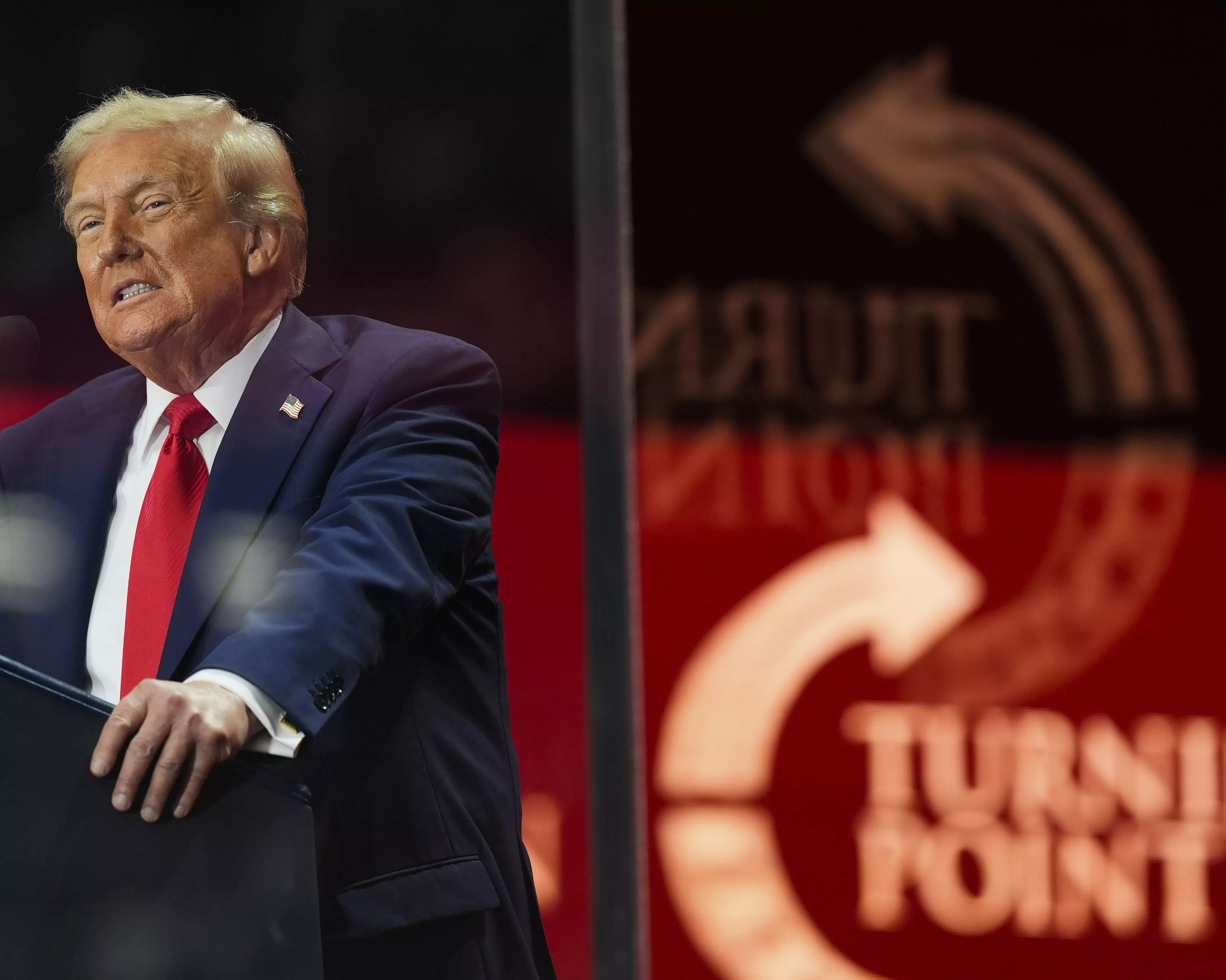 Trump To Slam Globalist Bodies, Palestinian Recognitions At UN