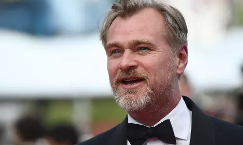 Christopher Nolan To Lead Directors Guild of America Christopher Nolan To Lead Directors Guild of America