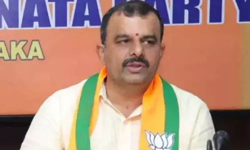 Caste Survey: Sunil Kumar Warns of Taluk-Level Protests