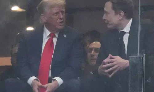 Trump Officials Hail Charlie Kirk’s Influence On Conservative Movement