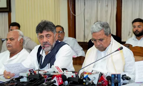 Karnataka Caste Census Begins