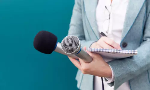 Uncertain Future Looms For Foreign Journalists Under Trump