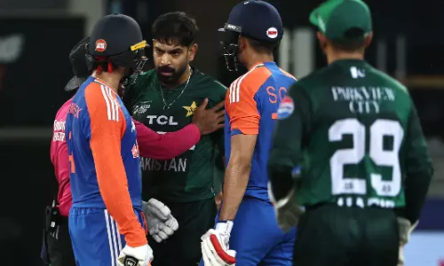 Asia Cup: Abhishek Sharma Breaks Silence on Verbal Battles with Pakistan Bowlers