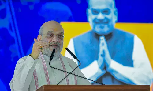 Amit Shah: Next-Gen GST Reforms Fulfil Modi’s Promise Amit Shah: Next-Gen GST Reforms Fulfil Modi’s Promise