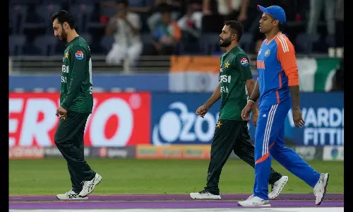 Theres No Contest, Stop Calling it Rivalry: SKY After Ind-Pak Asia Cup Clash
