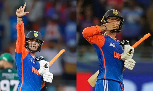 Abhishek Sharma Will Blow the Cricketing World Apart, Says Ashwin