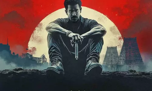 Vijay Antony’s 25th Film Shakthi Thirumagan Rakes in 2.2 Crore in Two Days