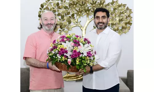 RDT Services To Continue: Lokesh