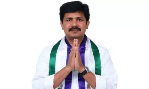 Tirupati YSRCP MP Seeks CBI Probe into Tirumala Parakamani Controversy