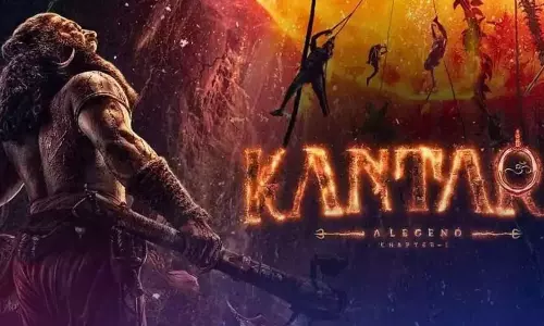 Kantara: Chapter 1 Trailer Unveiled, Fans Hail Rishab Shetty’s Mythic Saga
