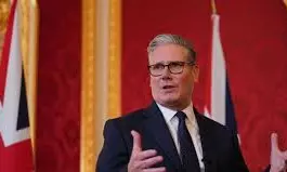 UK To Relax Visa Norms To Lure Global Talent