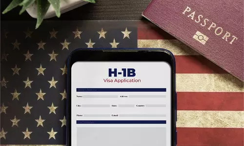H-1B Visa Fee Impact Marginal On IT Sector: NASSCOM