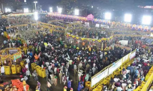 Telangana Plans to Put Asian’s Largest Tribal Fair on World Map