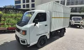 Electric Models To Pick Up Speed In Commercial Vehicles