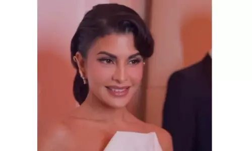 Supreme Court Denies Relief to Jacqueline Fernandez