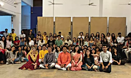 A Class Act To Sync With Gen Z