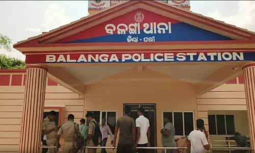 Odisha CM Confirms Puri-Balanga Victim Self-Immolated, Dying Declaration Recorded At AIIMS