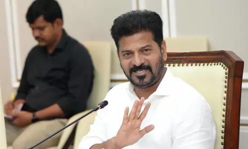 Revanth Sets October Deadline for RRR Land Acquisition