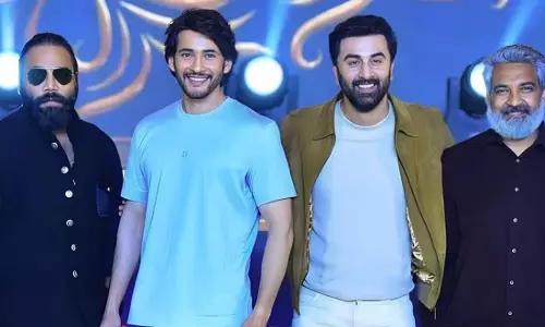 No Mahesh Babu-Suniel Narang Film In The Offing