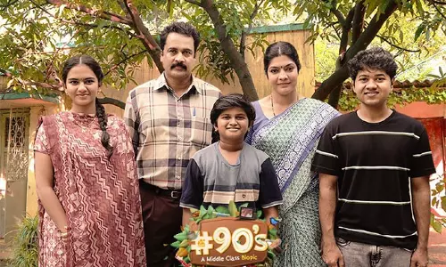 Aditya Hasan: A Storyteller In Search Of Joy