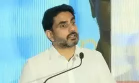 SIT To Probe TTD Parakamani Irregularities: Lokesh SIT To Probe TTD Parakamani Irregularities: Lokesh