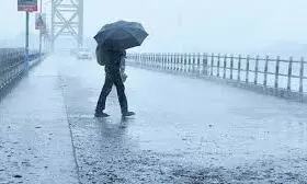 High Alert In Adilabad, Nirmal Over Rain