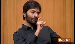 Bharat Bhushan | Was Yasin Malik Used And Betrayed By Indian State?