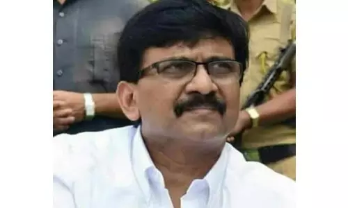 Raut Criticises PM Modi On Rupee Slide, Demands Resignation