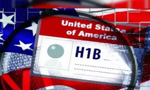 People With Expired H-1B Visa Must Pay $100,000 Fee