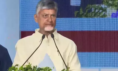 AP to Organise Month-long Campaign on GST Reforms