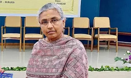 Celebrations for Tamil Nadu, Best in Education