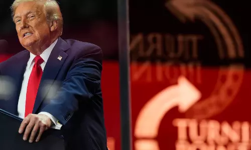 Trump To Slam Globalist Bodies, Palestinian Recognitions At UN