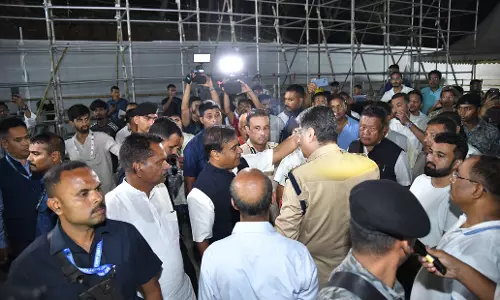 Zubeen Gargs Body to Undergo Second Post-Mortem: Assam CM