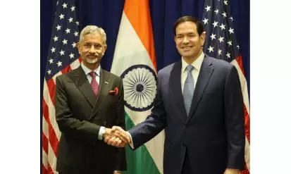 India, US to Engage on Priority Areas